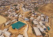 Drone Video and Mapping Shows Scale and Growth of Cox's Bazar Refugee Camp