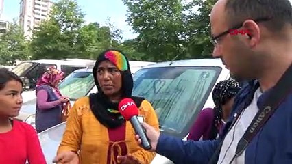 Ordu'da sel felaketinden kurtulan fındık işçileri, o anları anlattı