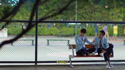 青春最好时 - When We Were Young (2017) Ep 16 Engsub