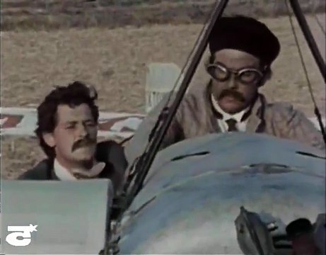 Les Faucheurs de marguerites S1E7 FRENCH Part 03