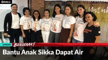#1MENIT | BERGERAK_BAntu Anak Sikka Dapat Air