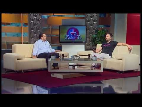 Ditë e Re - I ftuar Dorian Teliti, ekspert i ekonomisë pranë PD-së