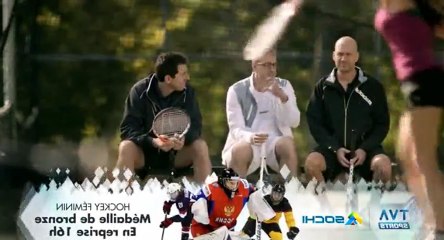 Les Beau  Malaises S01E05Le 20140219i