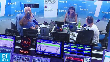 La France en espadrilles : l’Aiguille du Midi