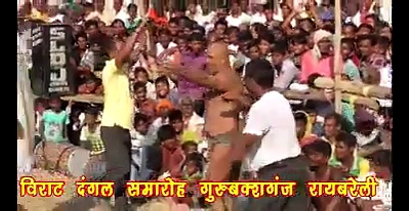 Very funny fight