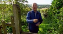 Walking Through History S01  E03 The Tudor Way - Part 01