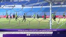 ◄ الهلال يتطلع لتحقيق فوزه الأول علي حساب ضيفه دو سونغو #صفحة_الهلال - متابعة : ايمن السنيرابط اليوتيوب :