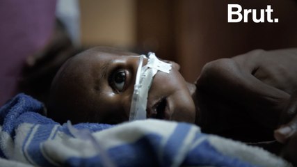 Le Tchad en proie à une grave crise économique #BrutOriginal