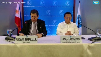 BSP delivers strongest policy action in 10 years to fight inflation