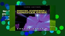 New Releases Digital Evidence and Computer Crime: Forensic Science, Computers, and the Internet