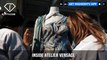 Versace Presents A Look Inside Atelier Versace Fall 2016 Craftsmanship | FashionTV | FTV