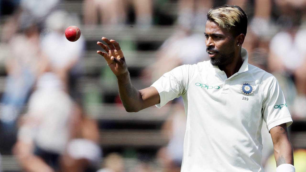 India vs England 2nd Test: Virat Kohli to drop Hardik Pandya in Lords Test | वनइंडिया हिंदी