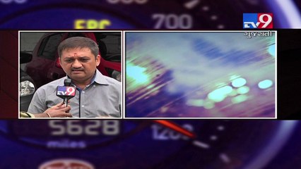 For all the adventure lovers, see how Jaguar can make your ride perfect- Tv9 Gujarati