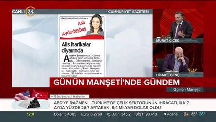 "Kendi kararını veren vatandaşa bidon muamelesi yapamazsın"
