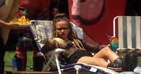 The Tribe S01 - Ep27  27 HD Watch