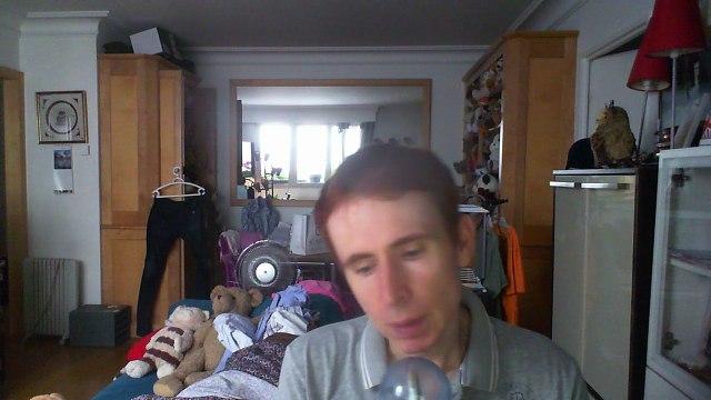 Wiwi égratigne la saison des mouches des Objets