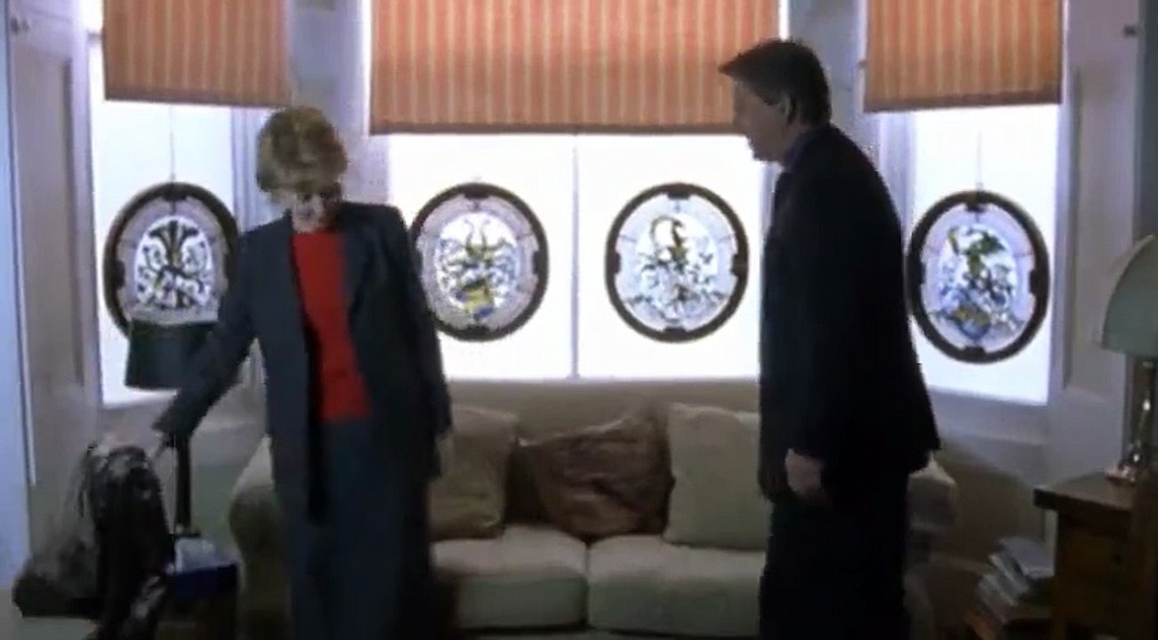 Waking the Dead S02 - Ep06 Special Relationship (2) - Part 01 HD Watch