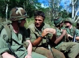 Tour of Duty S01 - Ep01 Pilot HD Watch