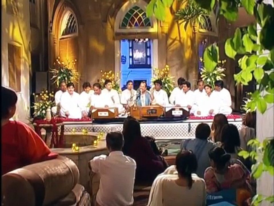 Koi Umeed Bar Nahin Aati | Rahat Fateh Ali Khan | Ghazal  Mirza Ghalib | HD Video