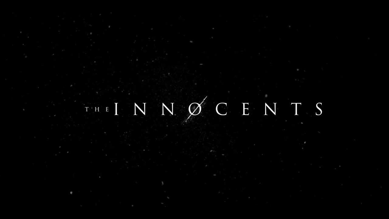 The Innocents - Bande-annonce 2 VOSTFR