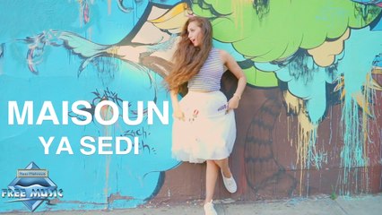 Maisoun Sedky - Ya Sidy - ميسون صدقي - يا سيدي