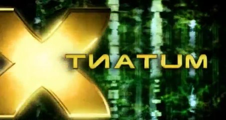 Mutant X S03 - Ep18 In Between HD Watch