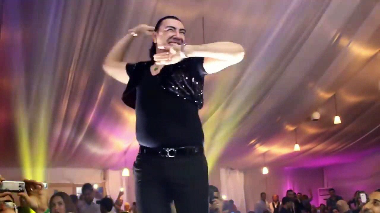 أقوى كلاش لي شمس الدين باشا على الأغنية الجديدة "الباشا"