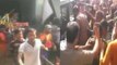 Bulandshahr में कांवड़ियों का तांडव, Police को दौड़ा दौड़ाकर पीटा | वनइंडिया हिंदी