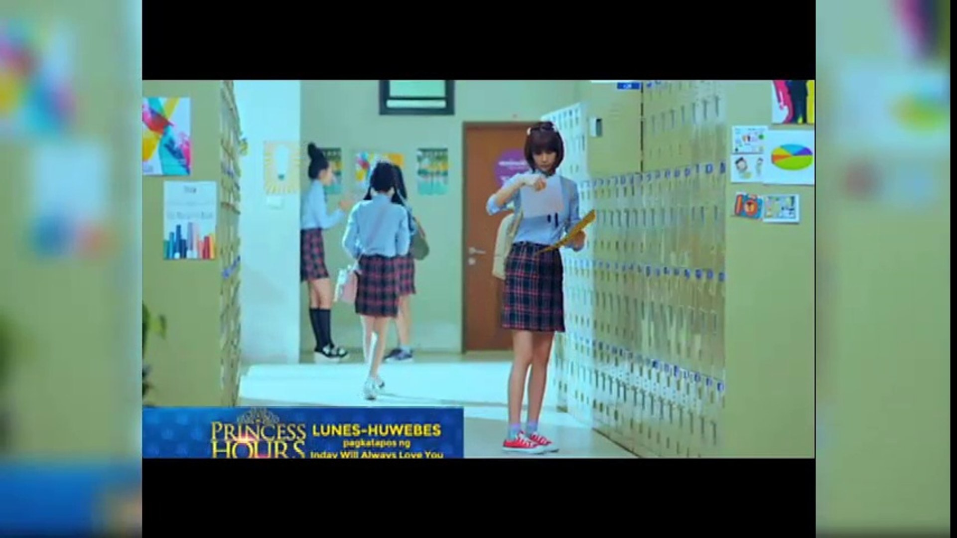 Princess Hours August 9, 2018 Teaser - Tagalog Dubbed