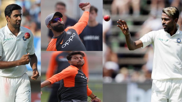 India vs England 2nd Test: Virat Kohli to go with Jadeja & Ashwin at Lords | वनइंडिया हिंदी