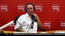 Un Giorno Speciale - Fabio Avaro - 09 Agosto 2018