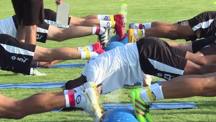 Altay, 7 yıl aradan sonra 1. Lig'de ter dökecek - İZMİR