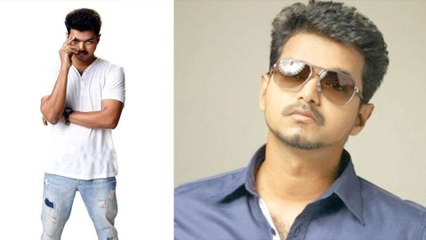 சசிகுமார் இயக்கத்தில் வரலாற்று படத்தில் தளபதி விஜய்- வீடியோ