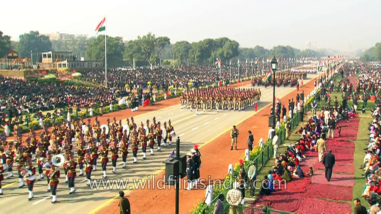 Vande Mataram - I praise thee Mother