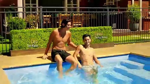 Neighbours 7904 9th August 2018