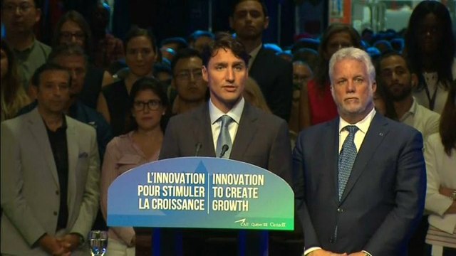 Crisi diplomatica tra Canada e Arabia Saudita