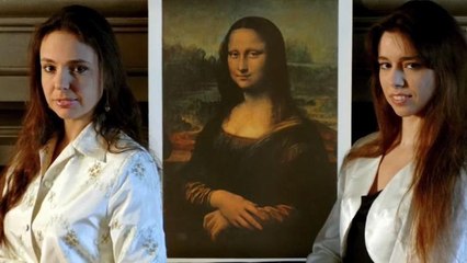 Ők lehetnek Mona Lisa utolsó leszármazottai