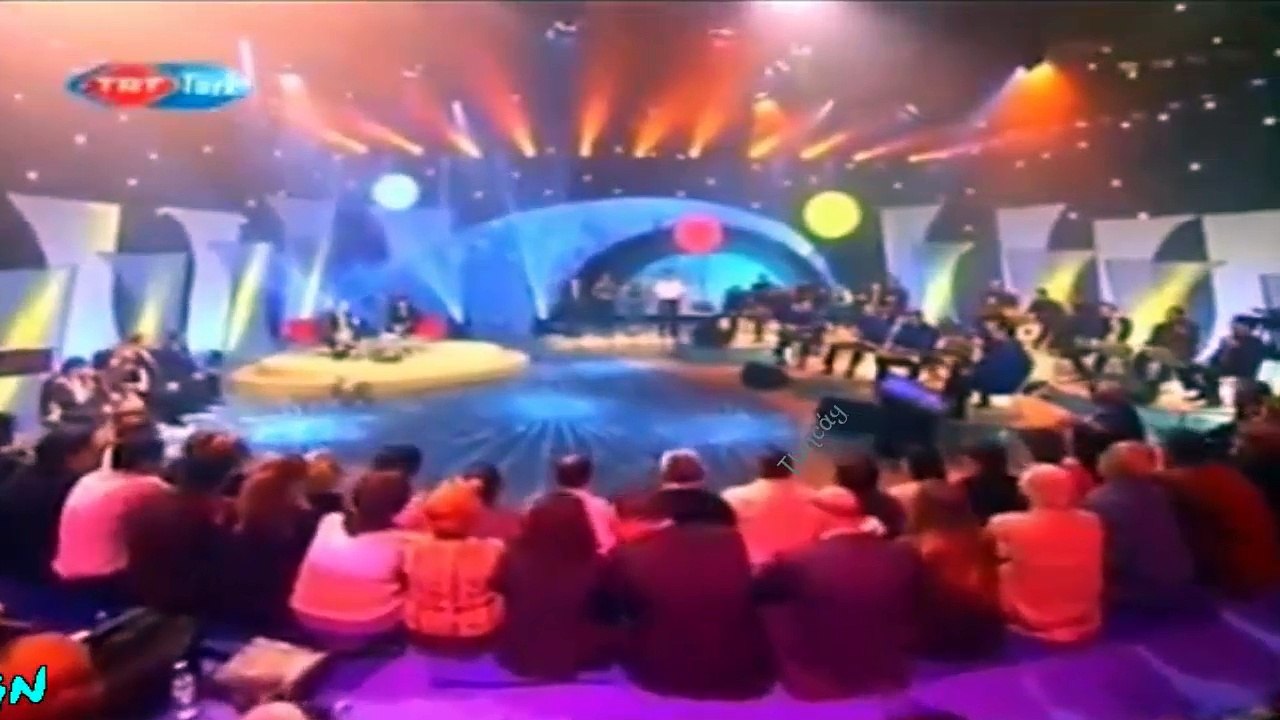Gülşen Kutlu - Gelin Eyledim