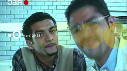 [BA] La grande soirée H - 14/08/2018