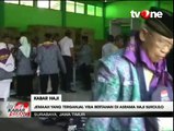 100 Visa Jemaah Calon Haji Belum Keluar