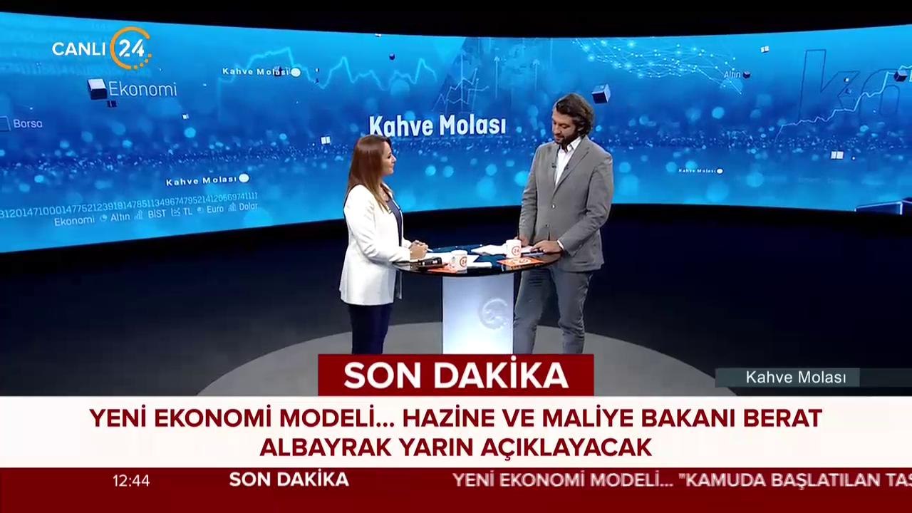 "Yeni kampanyalar gündemde"