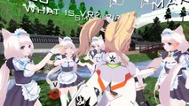 Nekopara Vanilla Raid - Do you know the way? VRChat