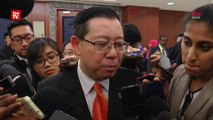 Guan Eng to suggest open inquiry on GST refunds issue