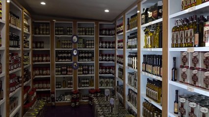 AB'ye zeytinyağı ihracatında 'fon' yükünün kaldırılması talebi - BALIKESİR