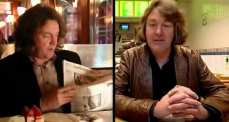 James May's 20th Century S01 - Ep01 Honey I Shrunk The World HD Watch