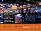 Antena 3 Noticias - Cierre (28-12-2009)