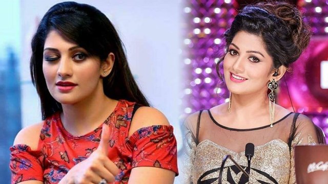 ಹೊಸ ಅವತಾರದಲ್ಲಿ ರಾಧಿಕಾ ಕುಮಾರಸ್ವಾಮಿ..! | Filmibeat Kannada