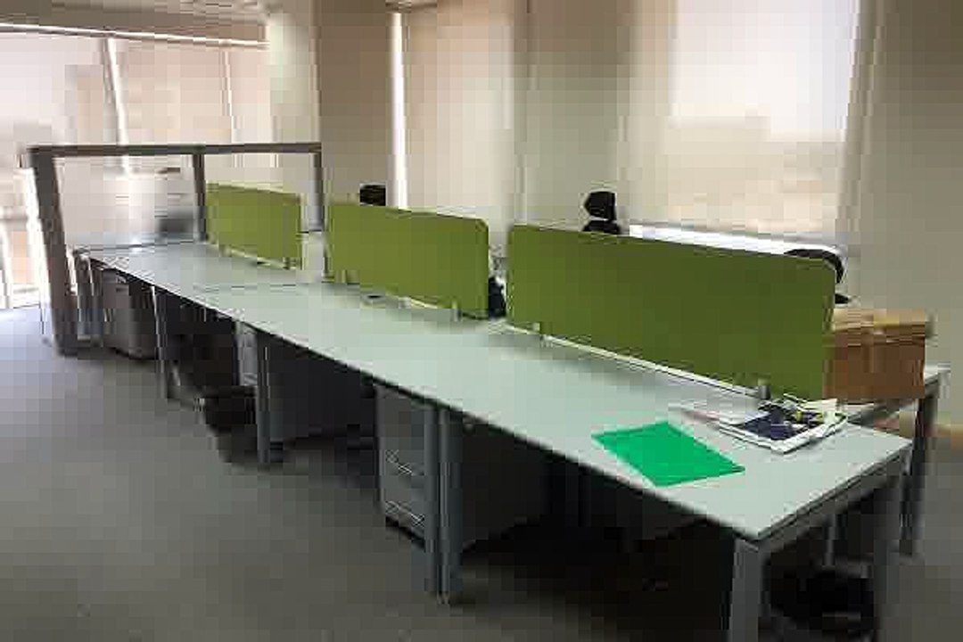 office in new cairo 90 street for rent