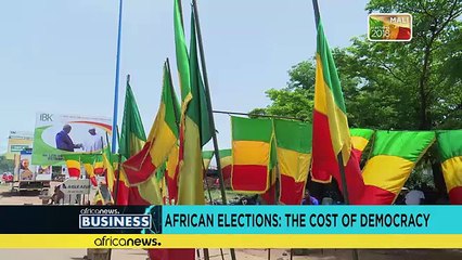 Élections en Afrique : le prix de la démocratie [The Morning Call]