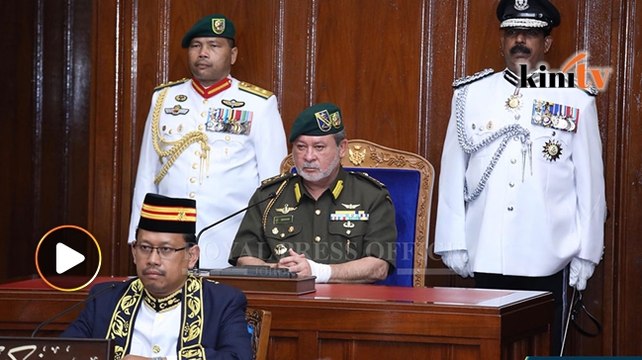 'Jangan biar DUN Johor jadi macam sarkas'